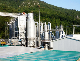 山東運升環(huán)保設(shè)備有限公司